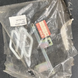 99000-990YB-167 FALDILLAS