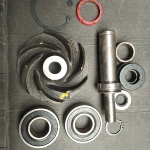 9900167 KIT DE REPARACION