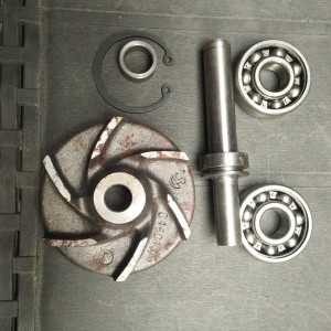 99001676 KIT DE REPARACION