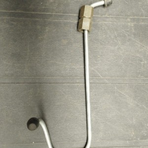 990172 TUBO INYECTOR