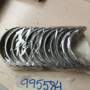 995584 SEMI CASQUILLO