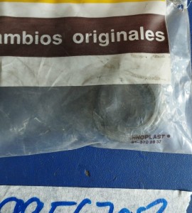9956708 JUNTA (ARO MASCADOR)