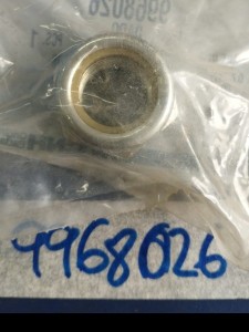 9968026 TUERCA