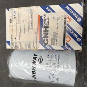 9968988 FILTRO HIDRAULICO