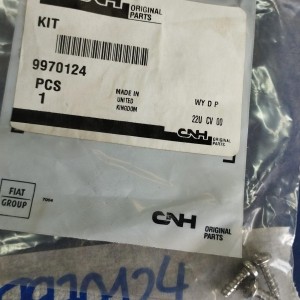 9970124 KIT TORNILLO