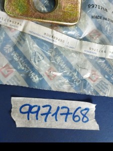 9971768 SEPARADOR