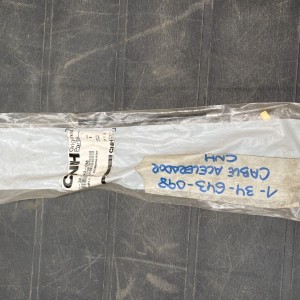 1-34-643-098 CABLE