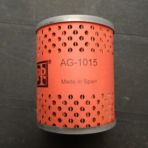 AG-1015 FILTRO