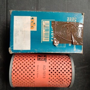 AG1013 FILTRO