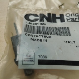 1-40-281-024 CONTACTOR
