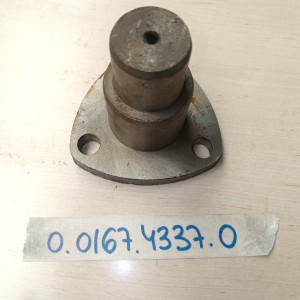 0.0167.4337.0 PIVOTE
