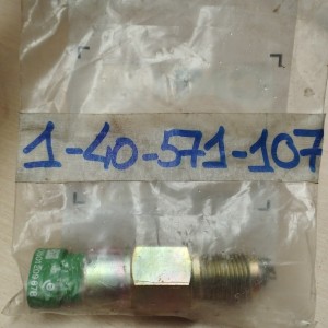 1-40-571-107 CONTACTOR