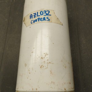 AZL032 FILTRO DE ACEITE