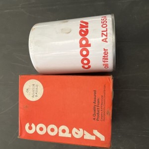 AZL055A FILTRO