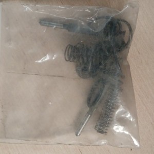 B1005 KIT REPARACION BOMBA HIDRAULICA