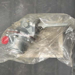 B503521 BOMBA ALIMENTACION