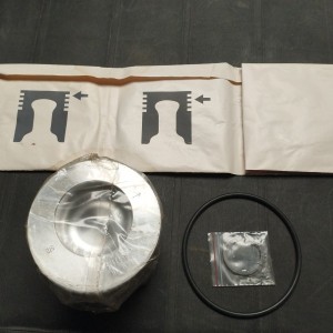 B513016 PISTON