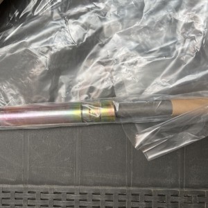 B92961 JUEGO REPARACION COLUMNA DE DIRECCION - CNH
