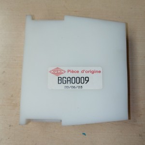 BGA0009 SOPORTE NYLON