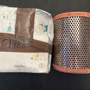 C1460 FILTRO