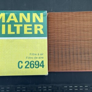 C2694 FILTRO
