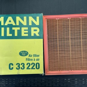 C33220 FILTRO