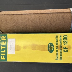CF1230 FILTRO