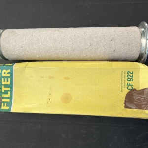 CF922 FILTRO