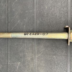 CO-011728 TORNILLO