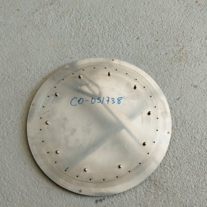 CO-051738 DISCO