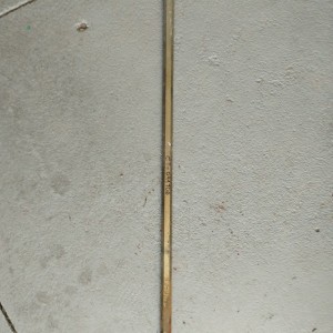 CT-041706 VARILLA