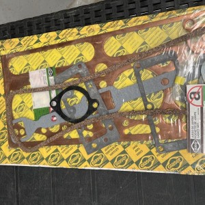 D30533 24F KIT JUNTAS