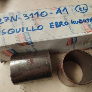 E27N-3110-A1 CASQUILLO