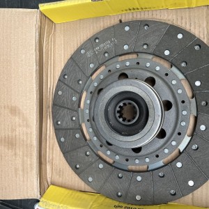 EBRO160 DISCO EMBRAGUE