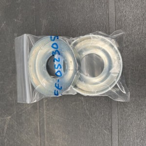 EE-052305 CUBIERTA