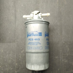 FCS463 FILTRO DE GASOIL