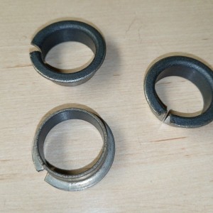 FE-600028 COJINETE / CASQUILLO DE FRICCION 25X28X11,5