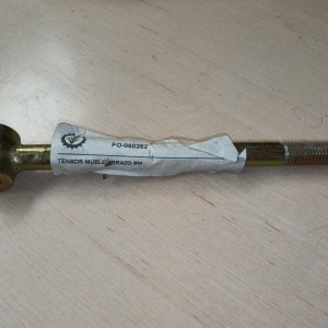 FO-060202 TENSOR MUELLE