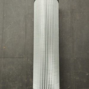 HF6322 FILTRO DE AIRE