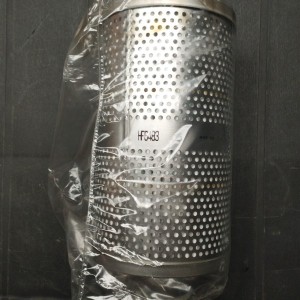 HF6483 FILTRO HIDRAULICO