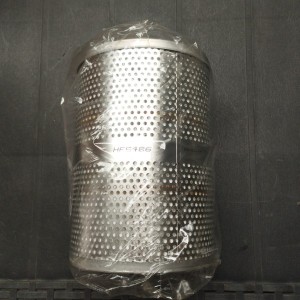 HF6486 FILTRO HIDRAULICO