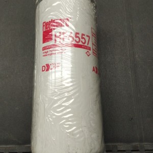 HF6557 FILTRO HIDRAULICO
