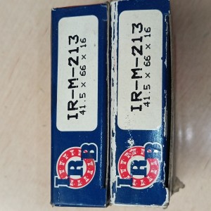 IR-M-213 RODAMIENTO