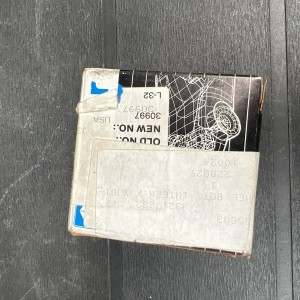 J3217282 INTERMITENTE