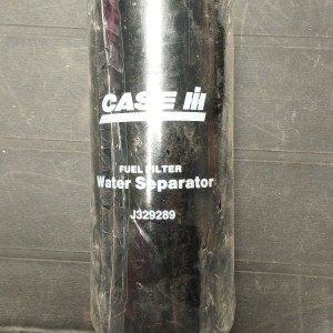 J329289 FILTRO DE GASOIL - CNH