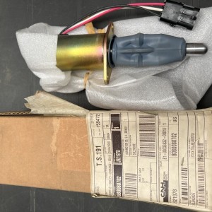J921978 SOLENOIDE