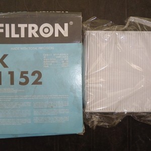 K1152 FILTRO
