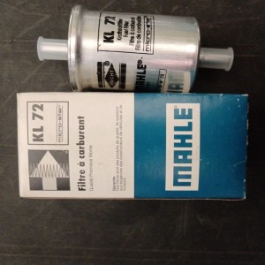 KL72 FILTRO