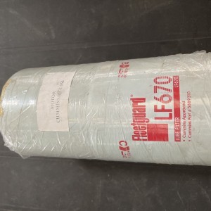 LF670 FILTRO