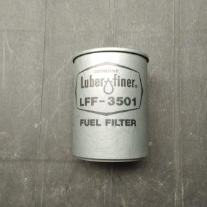 LFF-3501 FILTRO DE GASOIL